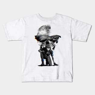 Dark future Kids T-Shirt